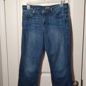 Lucky Brand Jeans 12/31